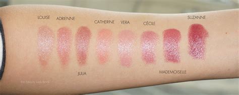 cecile chanel lipstick|chanel lip balm color chart.